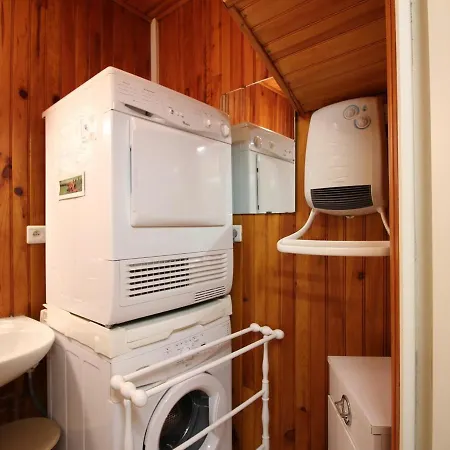 4 Personnes Hyper Centre Mont-dore Avec Balcon Et Wifi - Fr-1-608-69