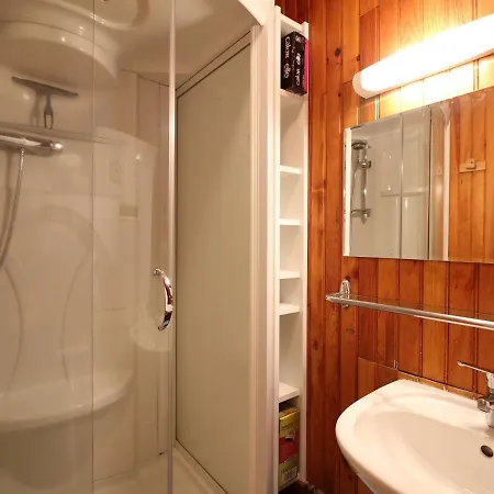 4 Personnes Hyper Centre Mont-dore Avec Balcon Et Wifi - Fr-1-608-69 Le Mont-Dore